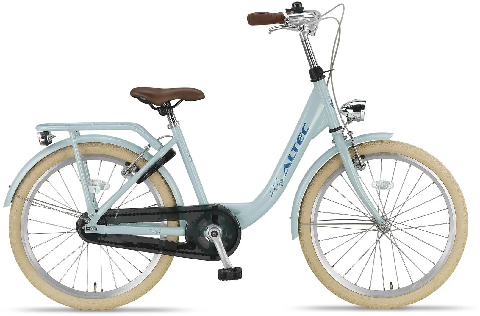 Altec Candy 22 inch Meisjesfiets