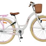 Volare Blossom Kinderfiets Meisjes 26 inch