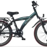 Alpina Yabber Jongensfiets 20 inch