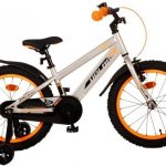 Volare Rocky Kinderfiets Jongens 18 inch