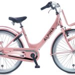 Alpina Clubb Kinderfiets Transport 24 inch R3
