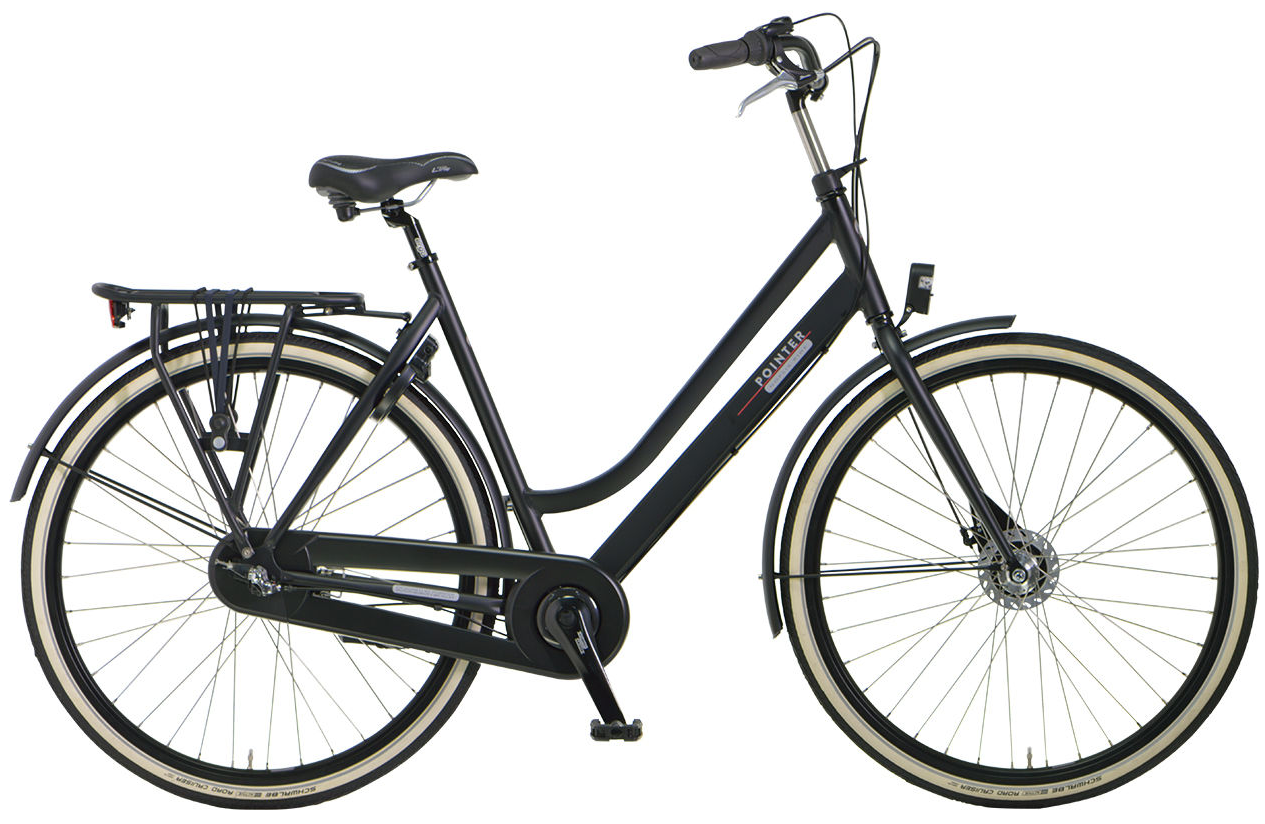 Pointer Solara Damesfiets 28 inch 57cm 7v