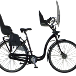 Pointer Mama Moederfiets 28 inch 7v