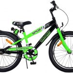 Volare Sportivo Kinderfiets Jongens 20 inch