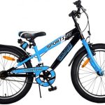 Volare Sportivo Kinderfiets Jongens 20 inch V-Brakes