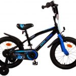 Volare Super GT Kinderfiets Jongens 16 inch