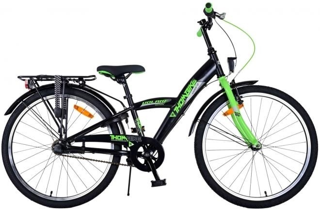 Volare Thombike Kinderfiets Jongens 24 inch 3v
