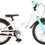 Volare Glamour Kinderfiets Meisjes 16 inch Prime Collection