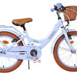 Volare Ashley Meisjes Kinderfiets 12 inch
