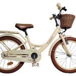 Volare Ashley Kinderfiets Meisjes 12 inch V-brakes