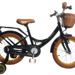 Volare Ashley Kinderfiets Meisjes V-brakes
