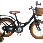 Volare Ashley Kinderfiets Meisjes 14 inch