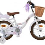 Volare Blossom Kinderfiets Meisjes 14 inch