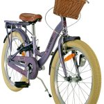 Volare Blossom Kinderfiets Meisjes 20 inch V-brakes