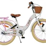 Volare Blossom Kinderfiets Meisjes 20 inch 3v