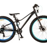 Volare Gradient Fatbike 26 inch 7v Prime Collection