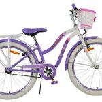 Volare Lovely Kinderfiets 24 inch V-brakes