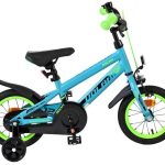 Volare Rocky Kinderfiets Jongens 12 inch