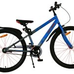 Volare Rocky Kinderfiets Jongens 24 inch