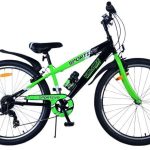 Volare Sportivo Kinderfiets Jongens 24 inch 7v