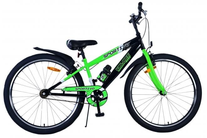 Volare Sportivo Kinderfiets Jongens 26 inch V-Brakes