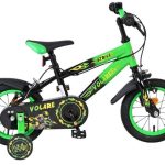 Volare Strike Kinderfiets Jongens 12 inch V-brakes