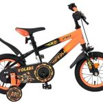 Volare Strike Kinderfiets Jongens 12 inch