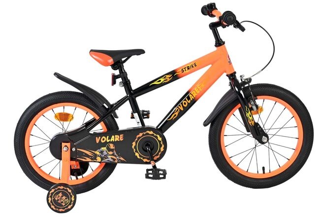 Volare Strike Kinderfiets Jongens 16 inch