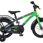 Volare Thombike Kinderfiets Jongens 14 inch