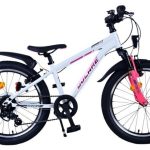 Volare XC Race Kinderfiets 20 inch 7 speed V-Brakes