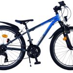 Volare XC Race Kinderfiets 24 inch 21 speed V-Brakes