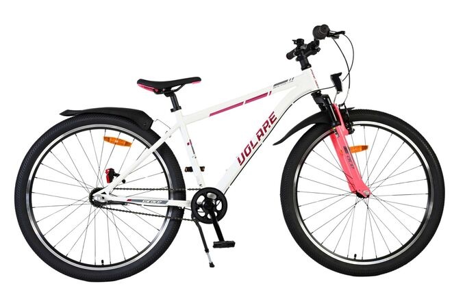 Volare XC Race Kinderfiets 26 inch Nexus 3