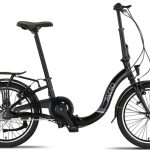 Pacto Seven 20 inch Vouwfiets 7v